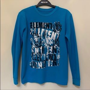 Element Boys T-shirt